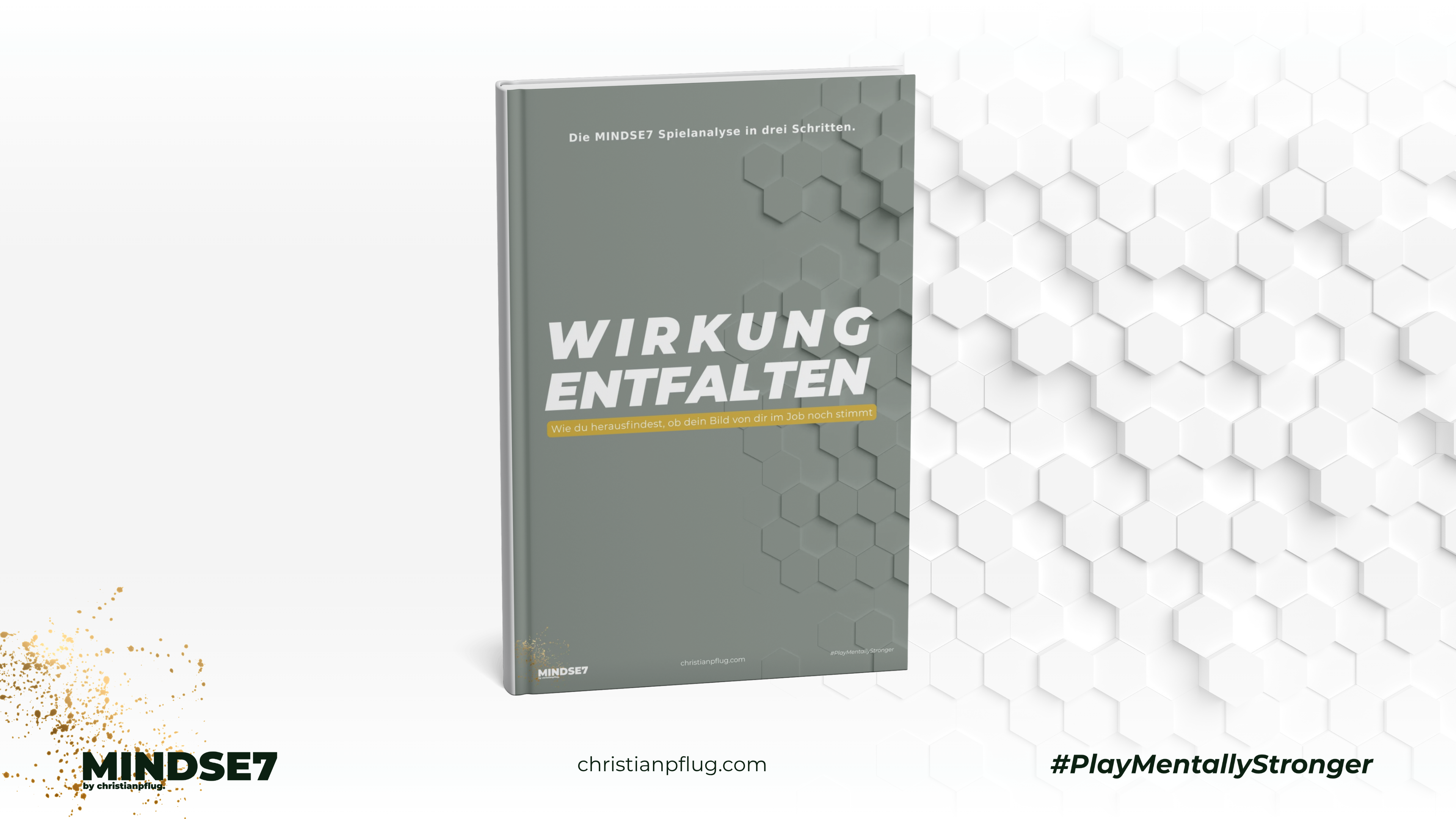 Wirkung entfalten, der Guide