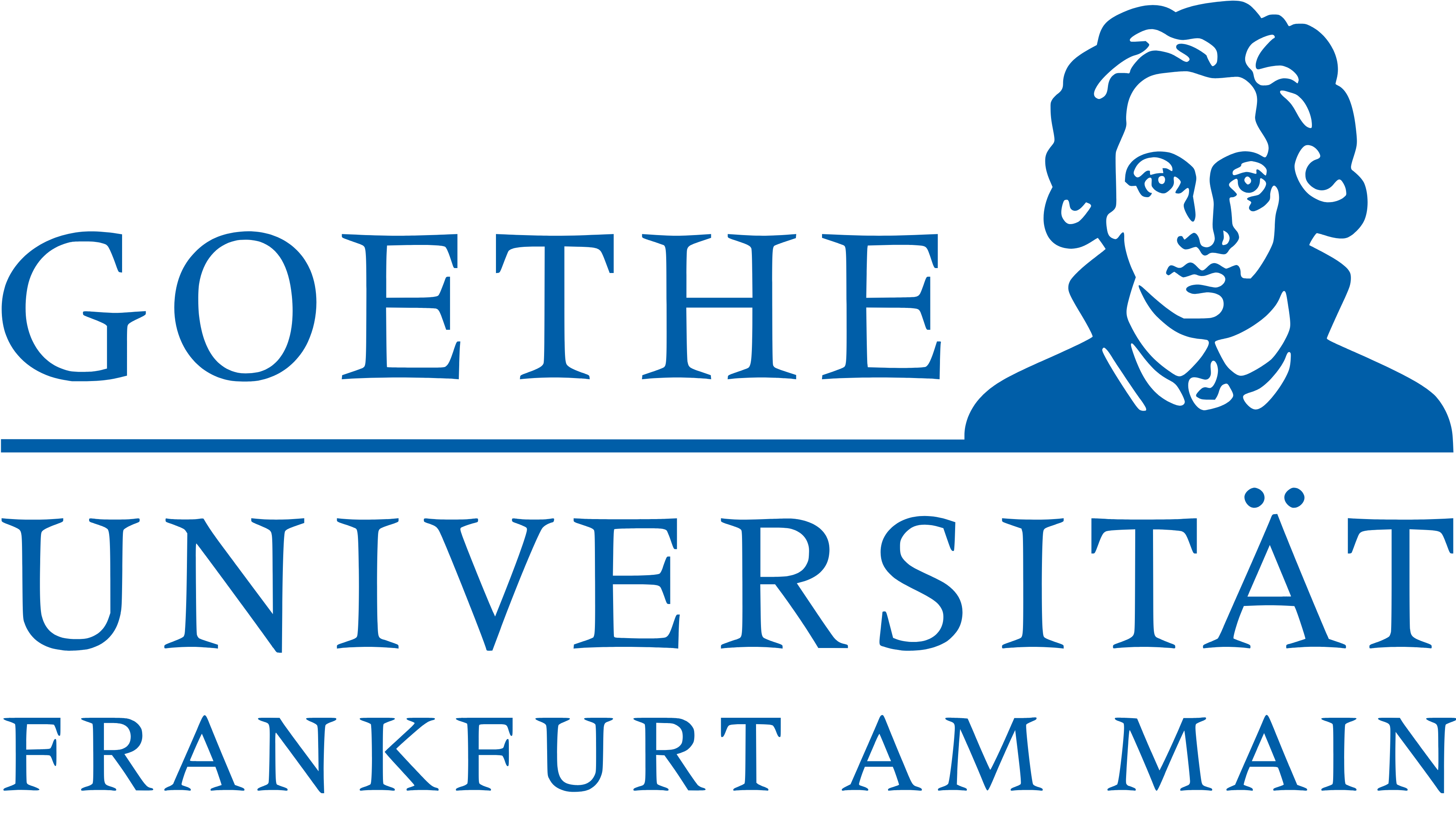 Goethe-Universität Frankfurt