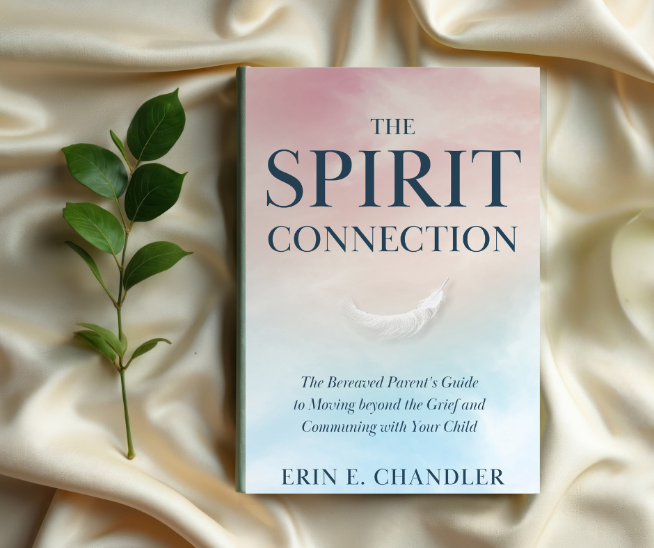 The Spirit Connection — by Erin E. Chandler
