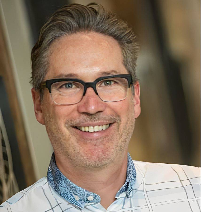 Dr. Christian Fournier