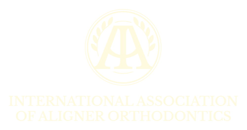 International Association of Aligner Orthodontics
