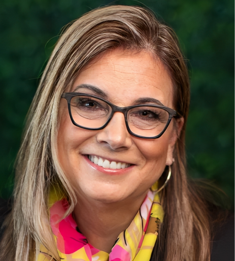 Dr. Regina Blevins