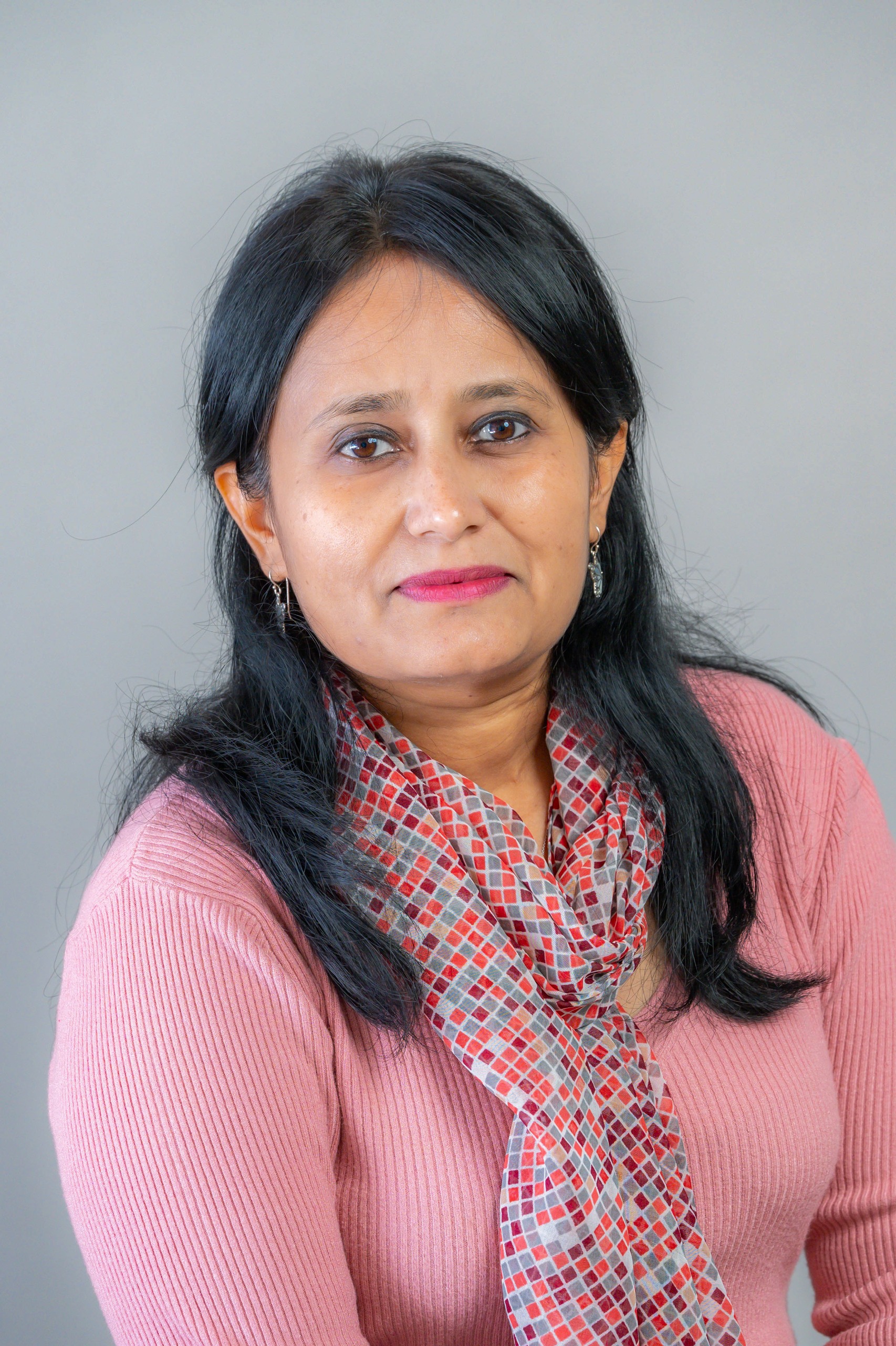 Nandini Sircar