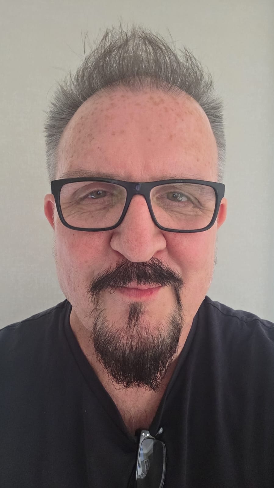 Tim Elliott