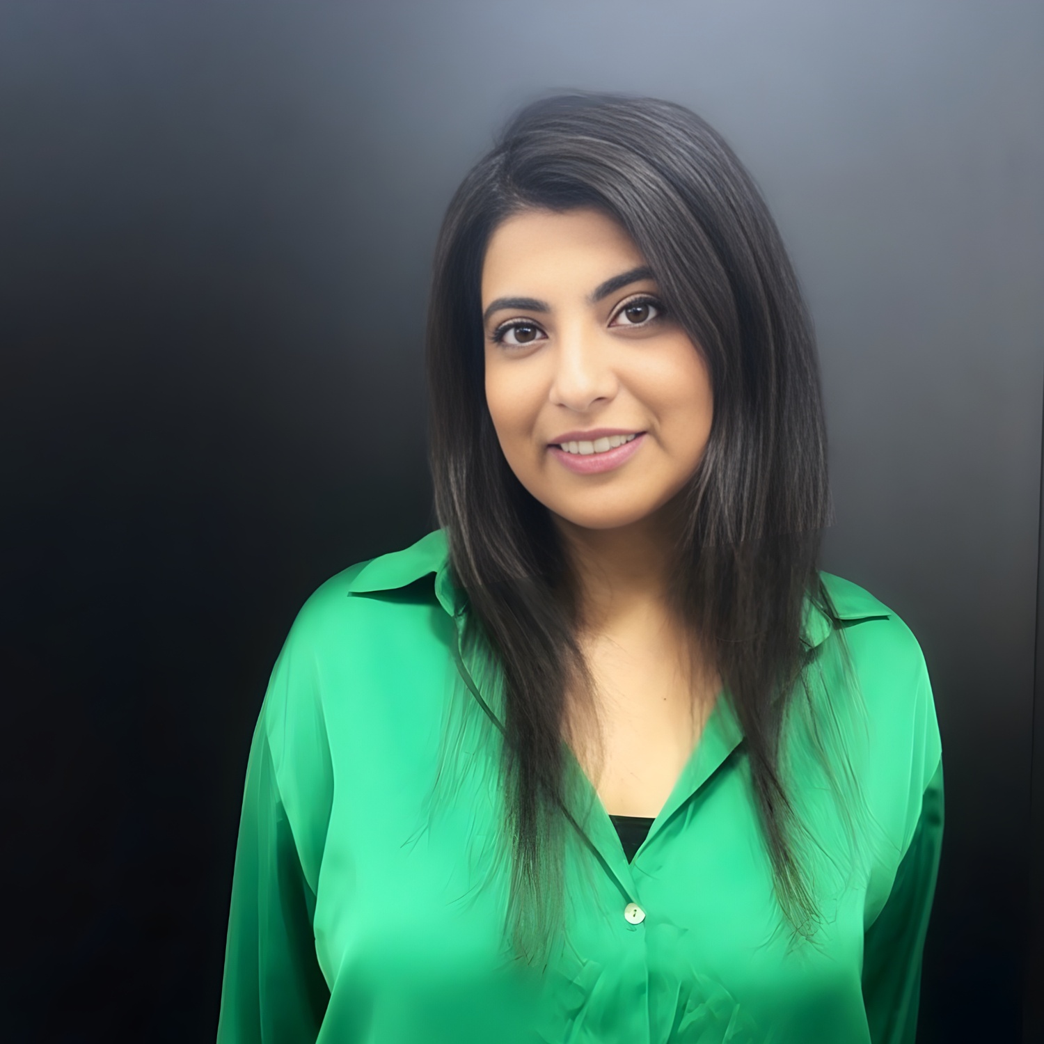 Megha Merani