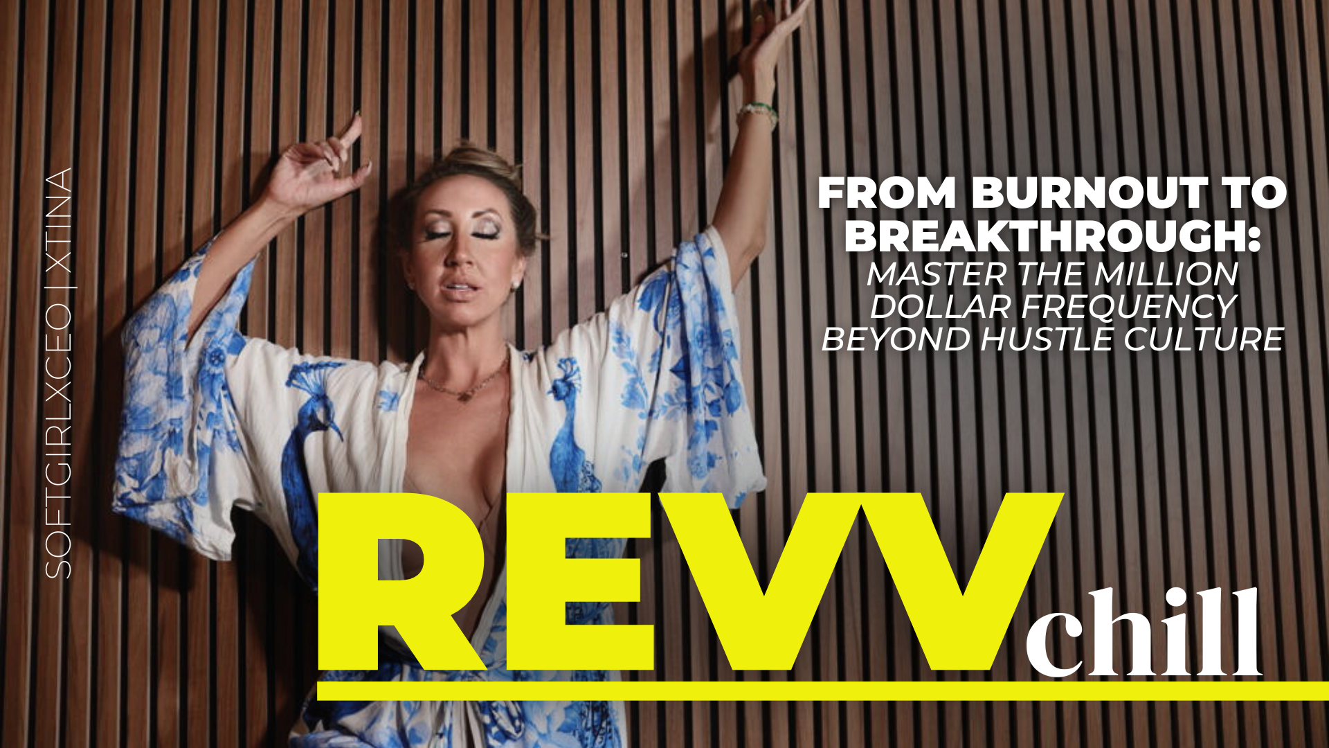 REVV Chill
