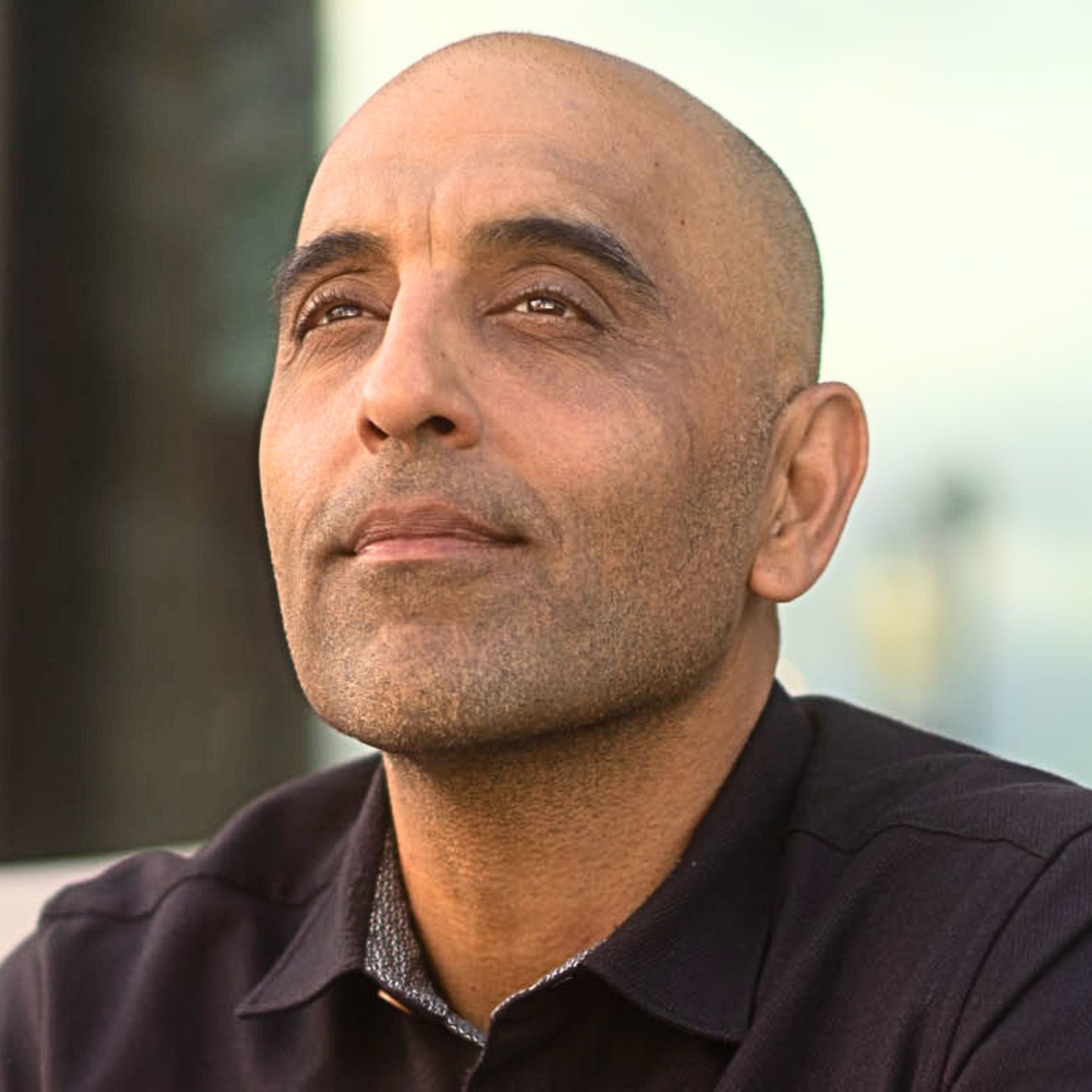 Pedram Shojai