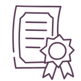 Cert icon