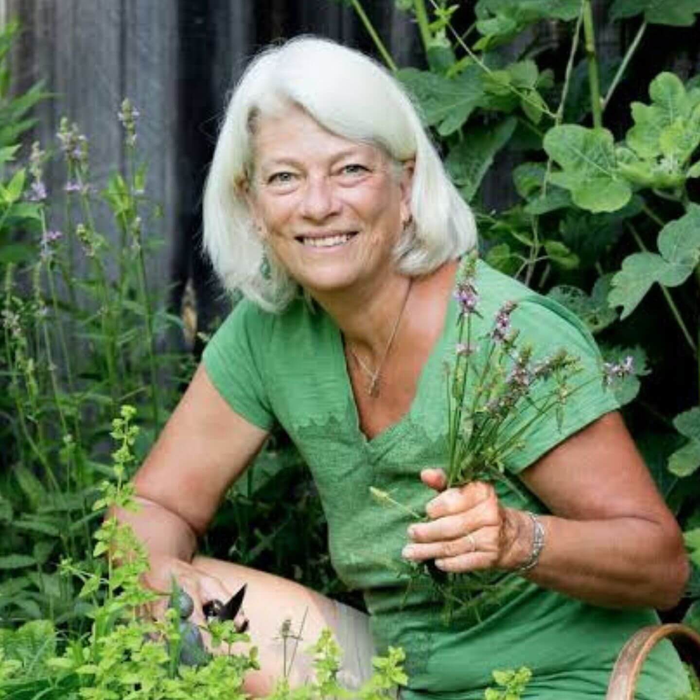 Pam Montgomery