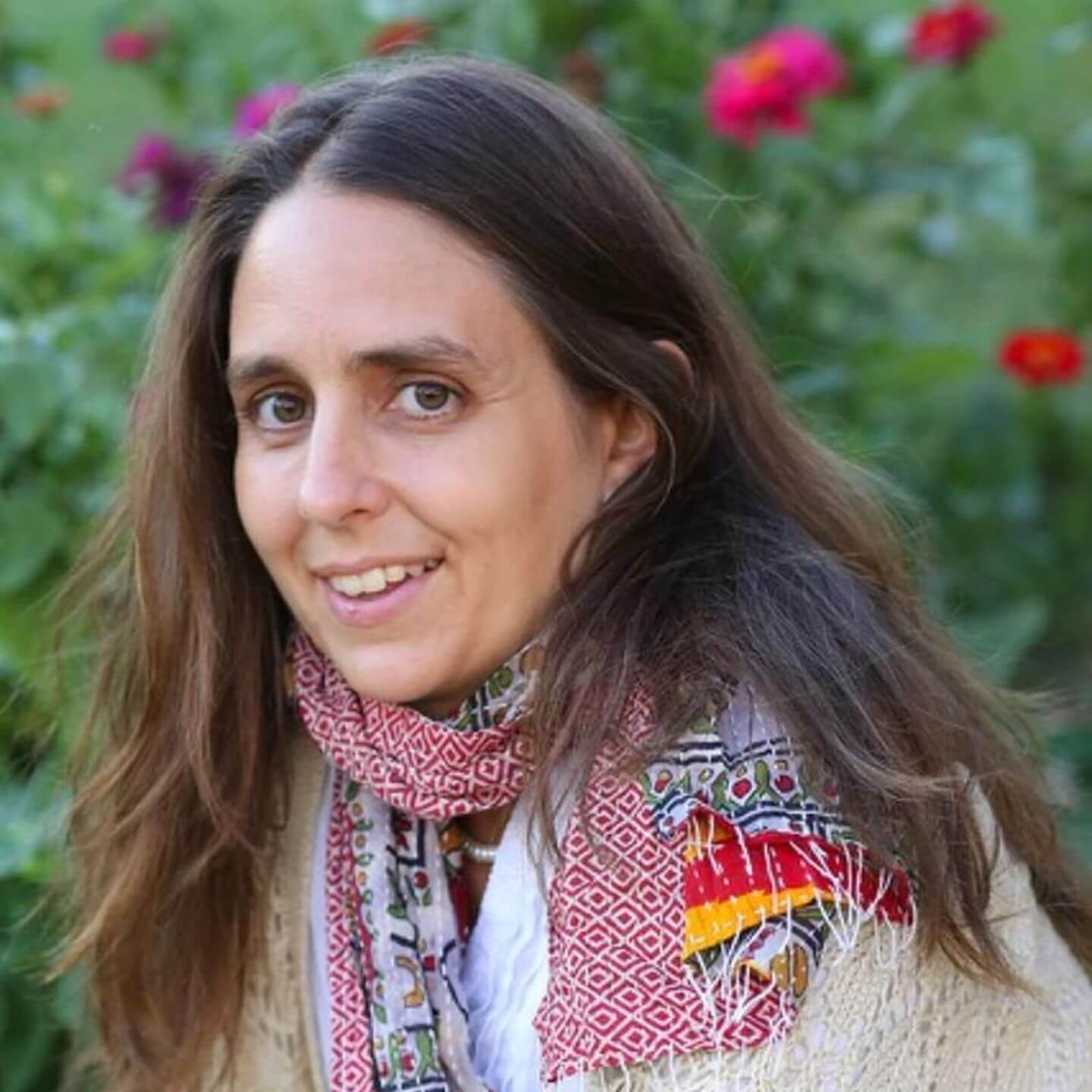 Dr. Susan Leopold