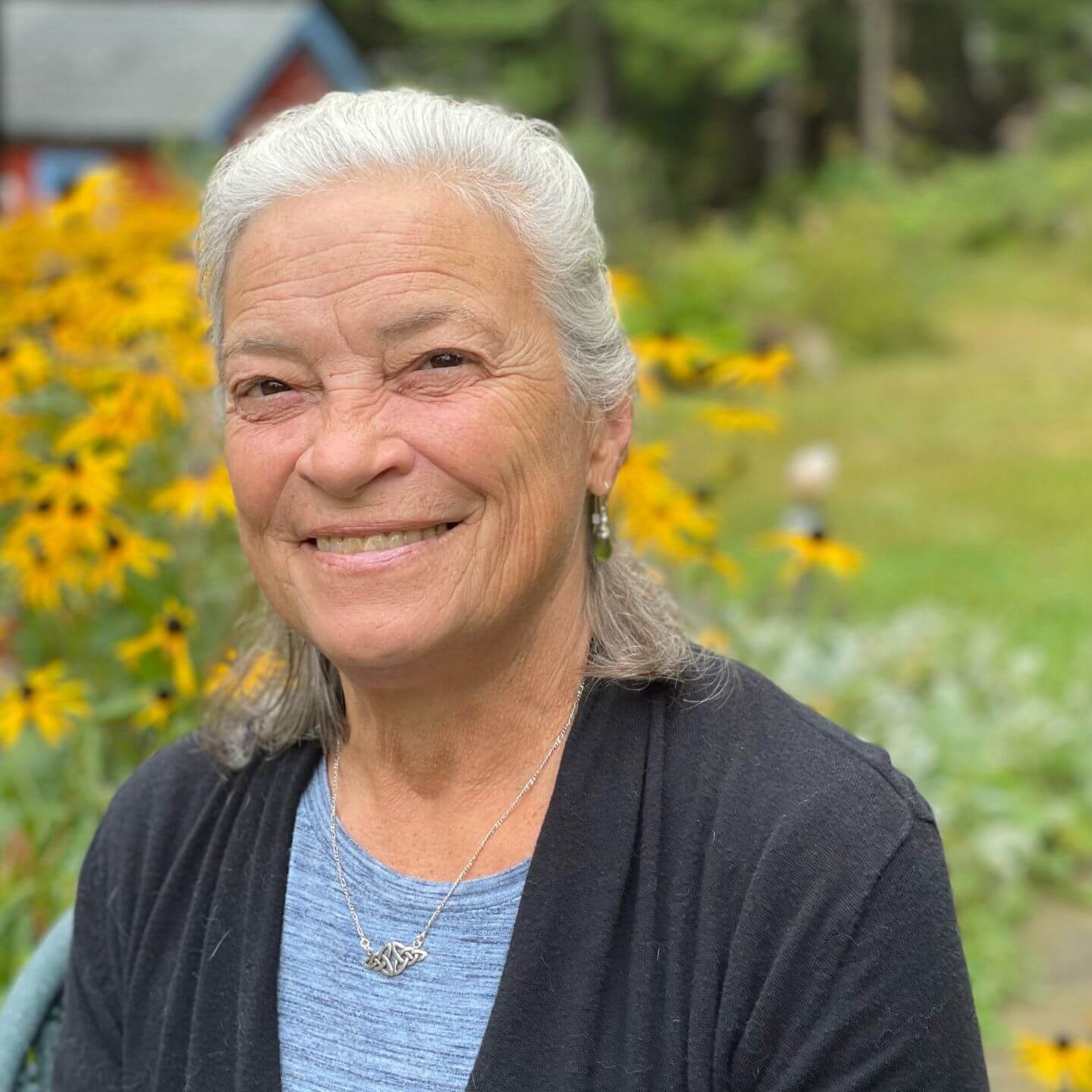 Dr. Mary Bove
