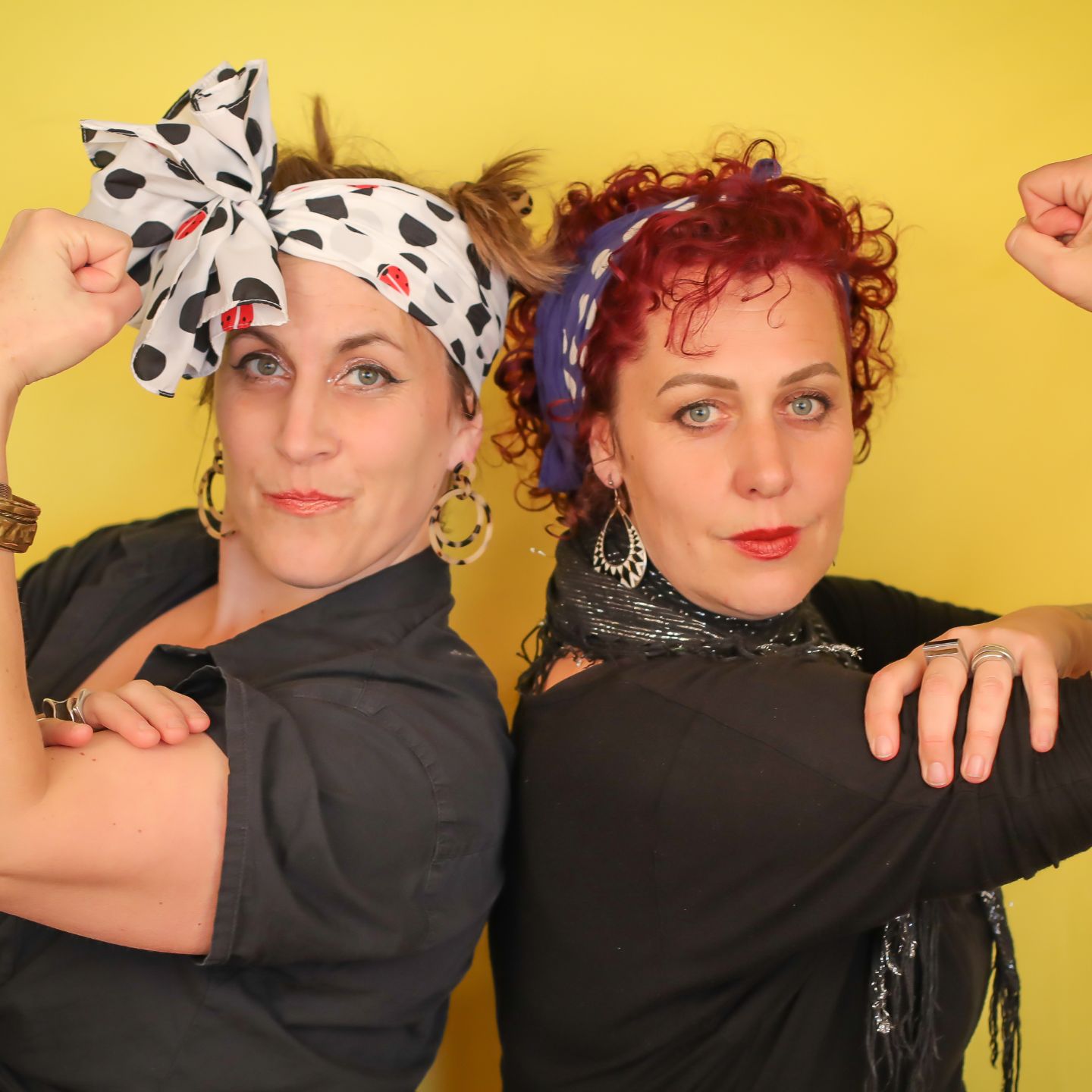 Seed Sistas