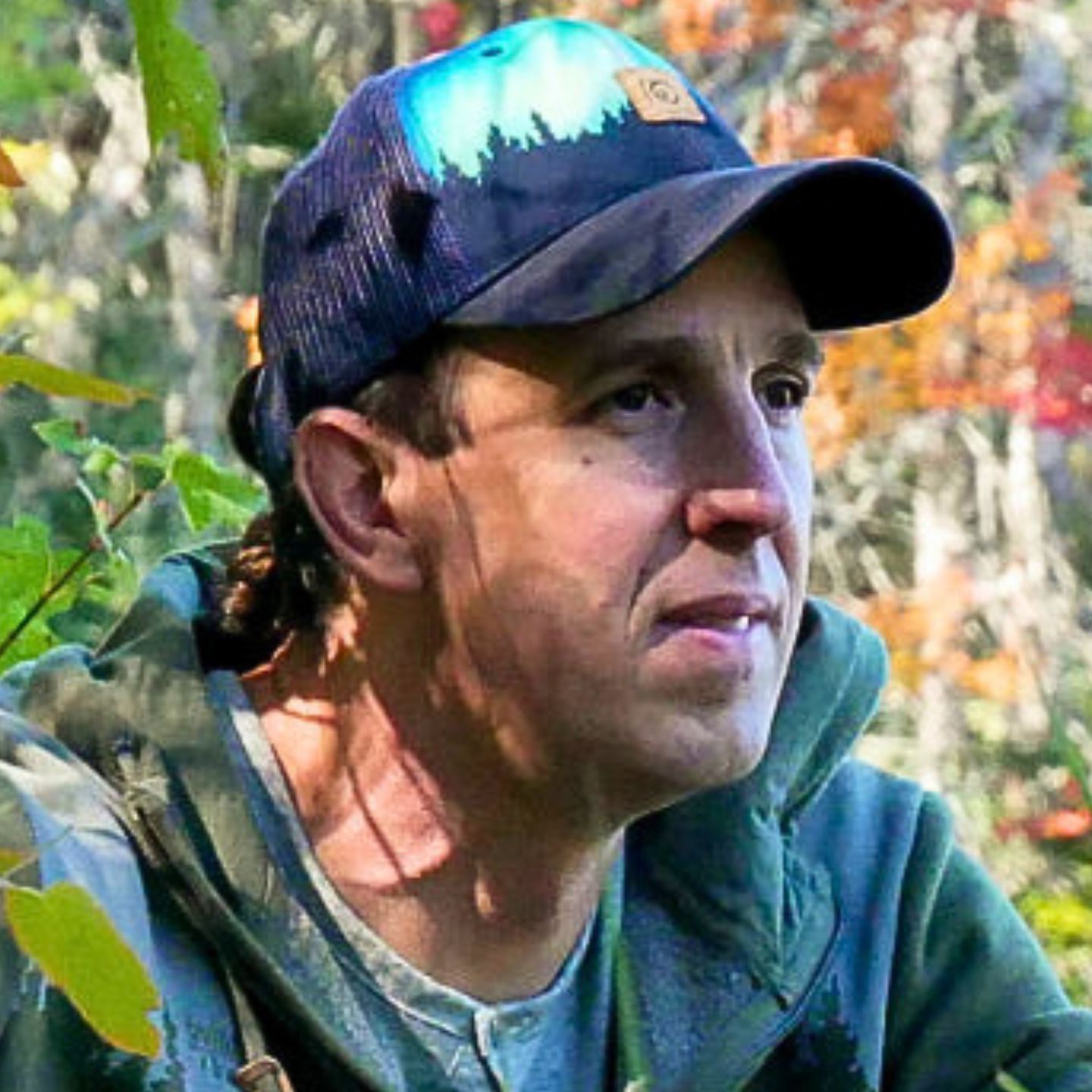 Chris Outdoors