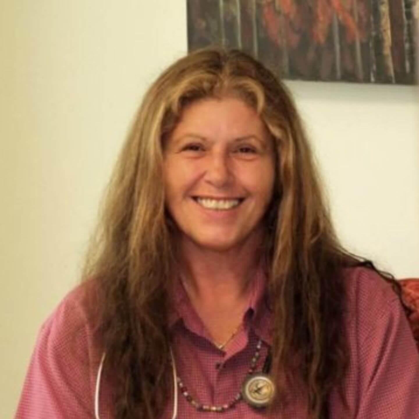 Dr. Jody E. Noé