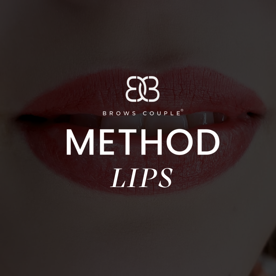 BC Method Lips