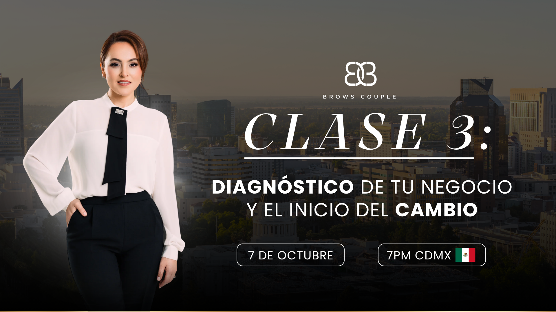 Clase 3