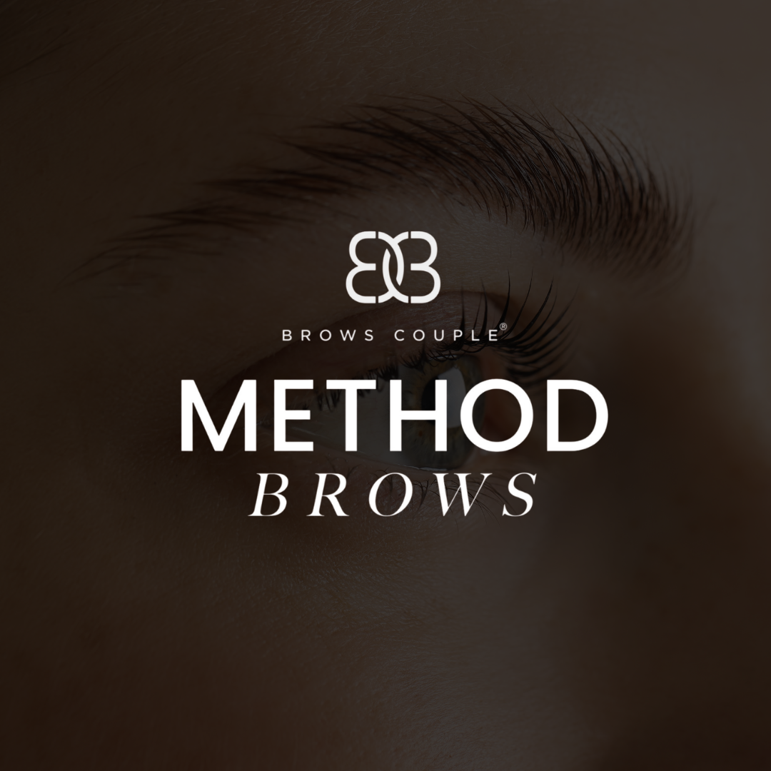 BC Method Brows