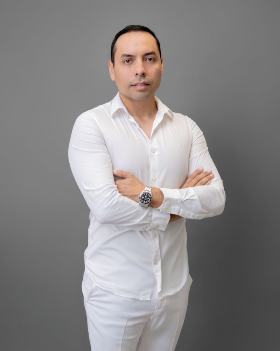 Andy Chavarría