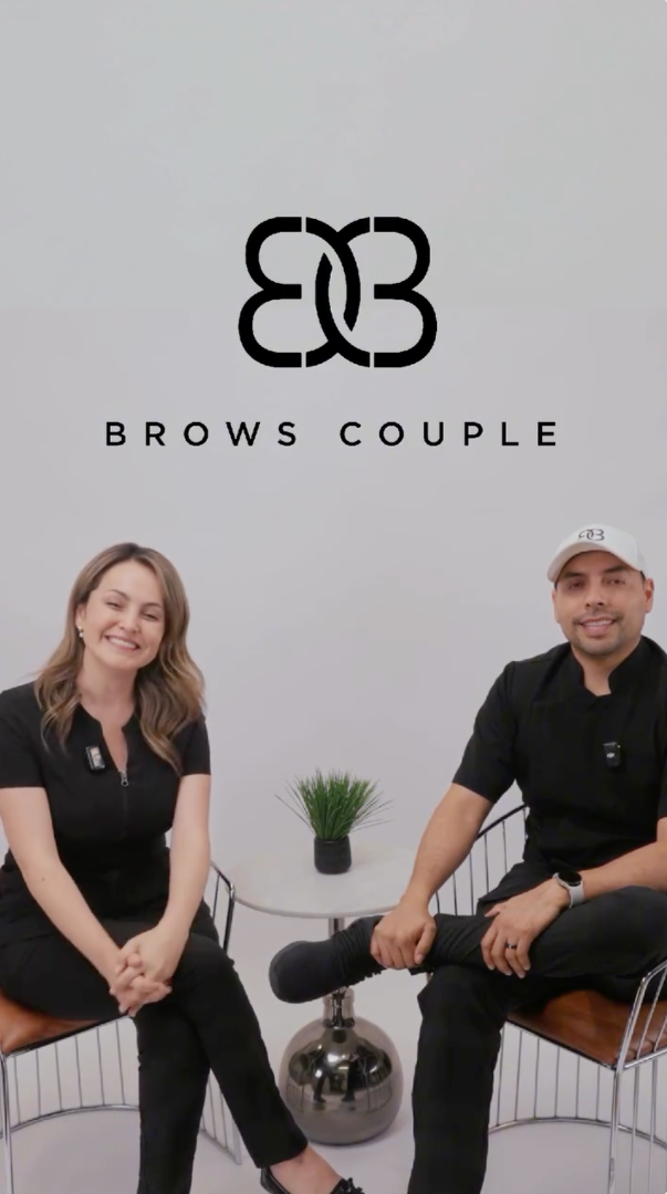 Video sobre Brows Couple