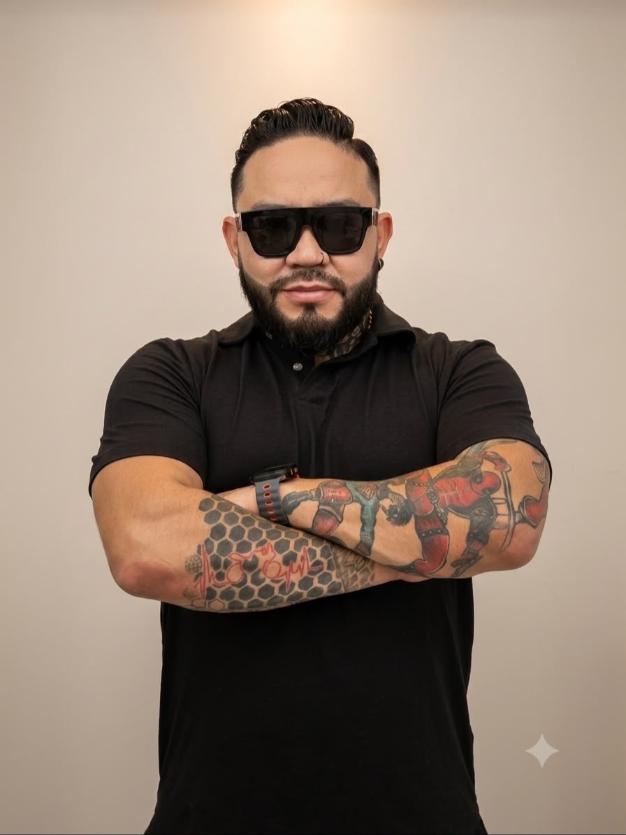 Baltha Galindo