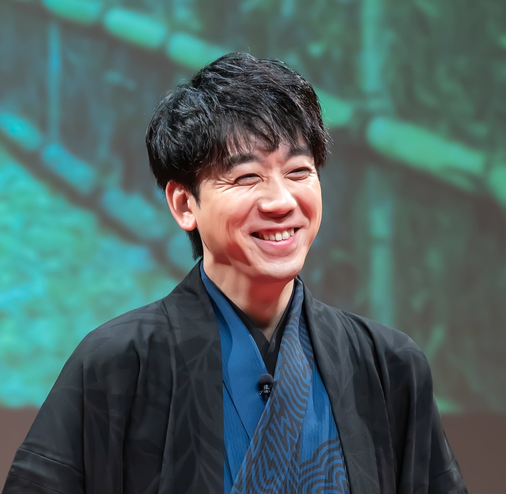 滑川周平