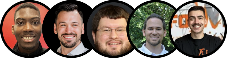 Clinicians who use Dr. Leon's protocols