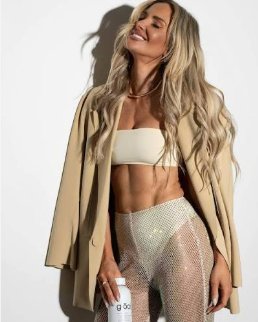 Lori Harder