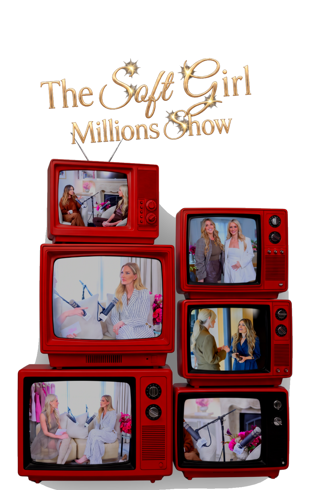 The Soft Girl Millions Show