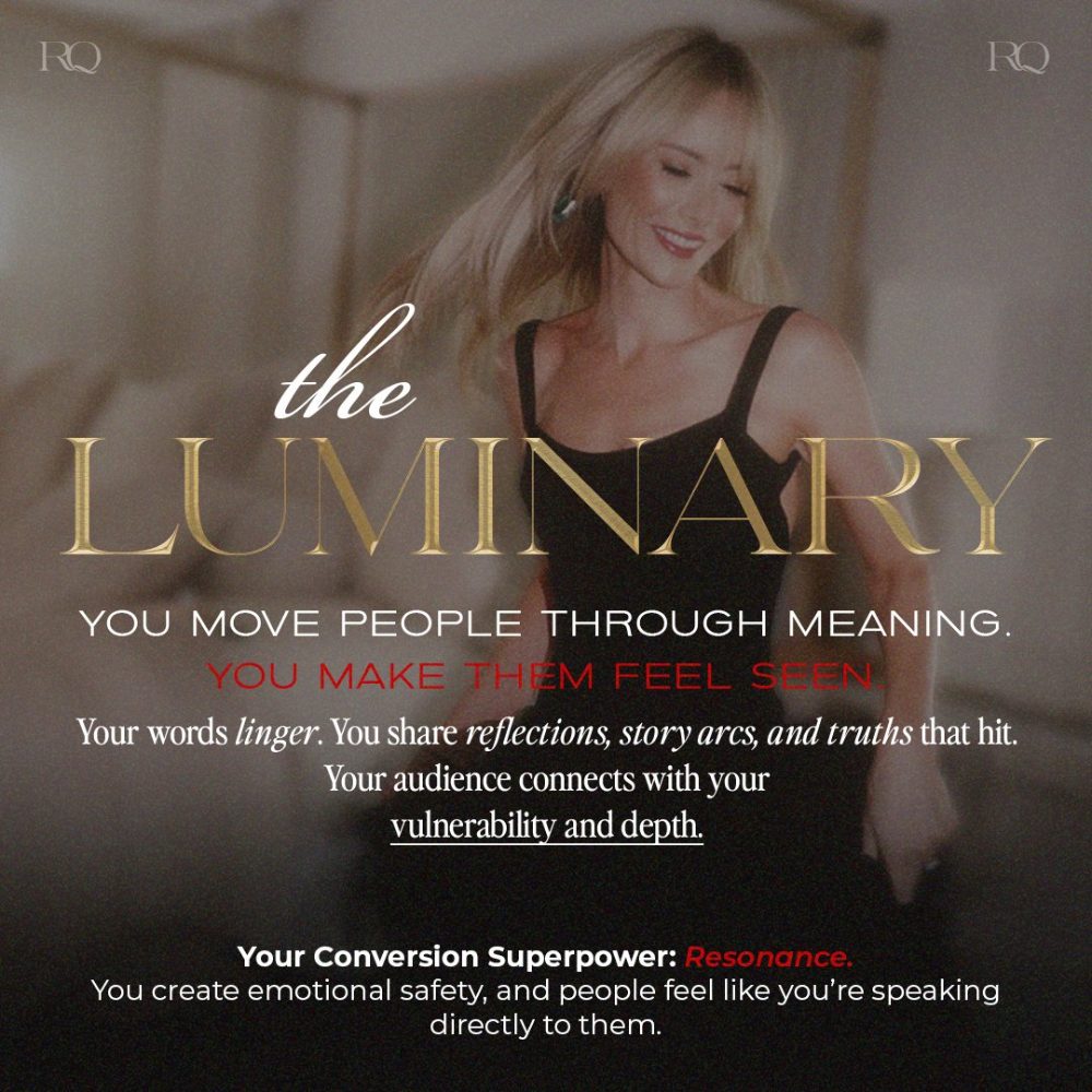 The Luminary