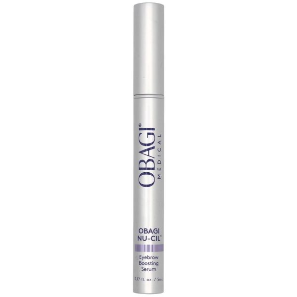 Obagi Nu-Cil Brow Serum