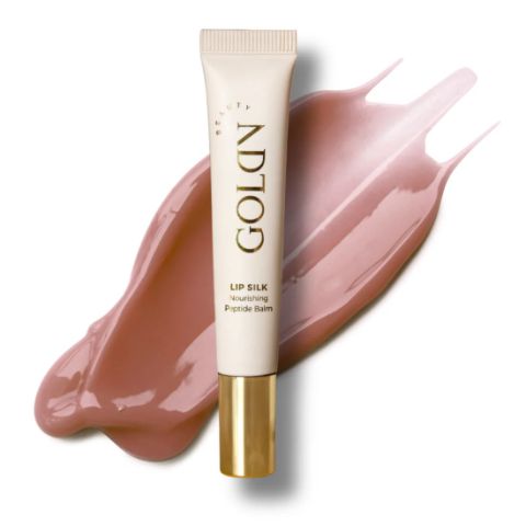 Goldn Lip Silk