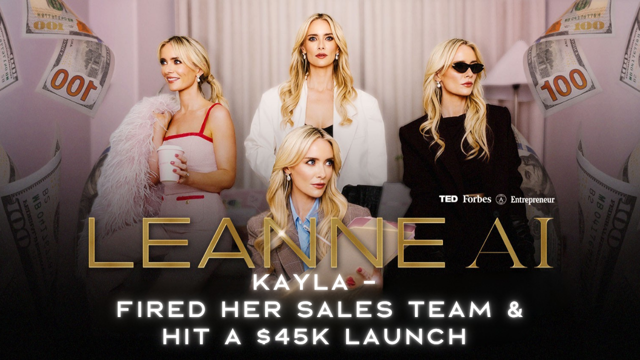 Kayla's story
