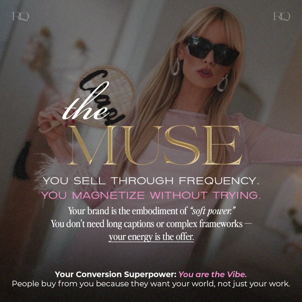 The Muse