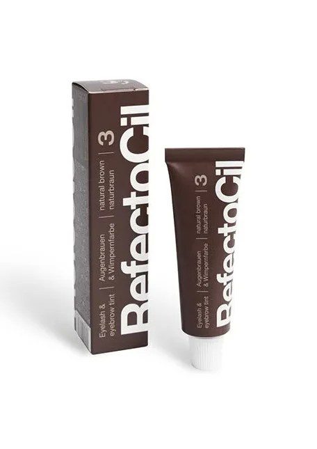 RefectoCil Hair Tinting Kit