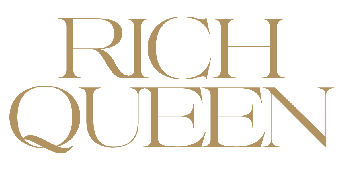 Rich Queen