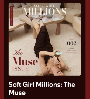 Muse playlist artwork