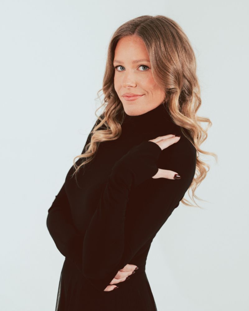 Stephanie Swail