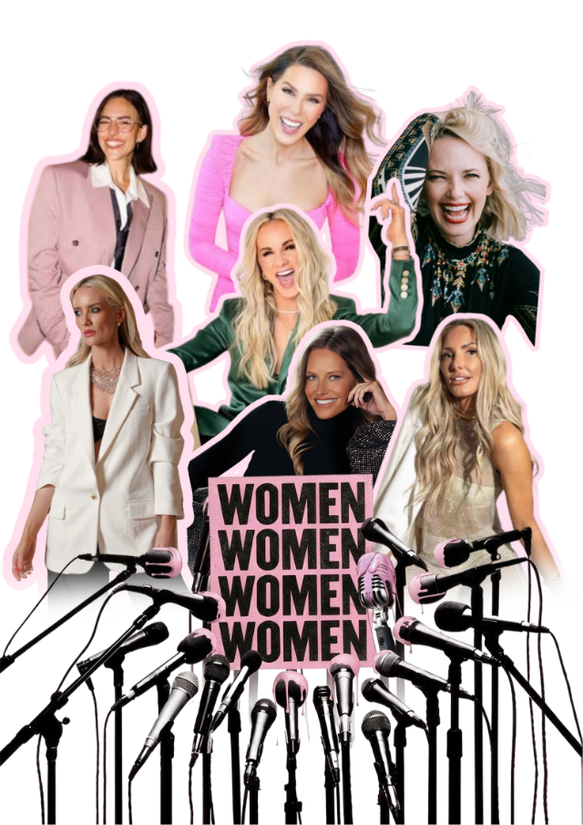 Women of Soft Girl Millions