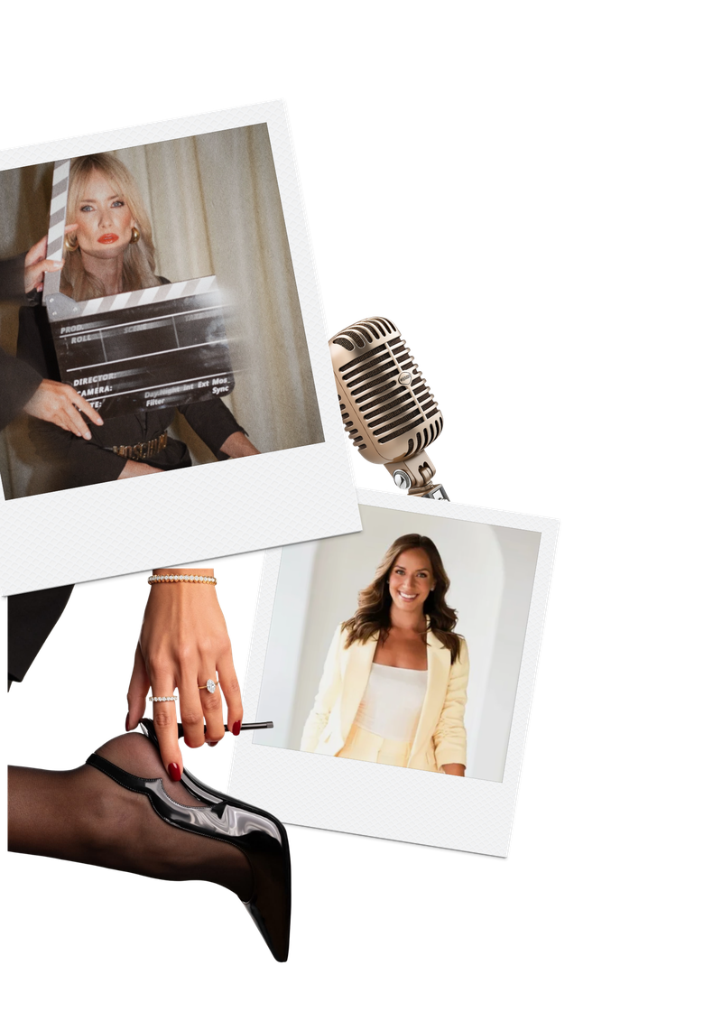 Interview with Leanne