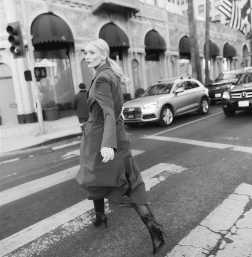Icon Era look