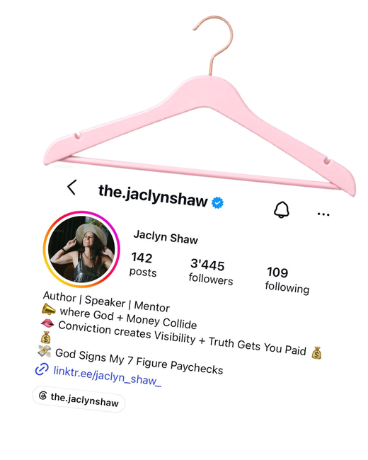 the.jaclynshaw profile