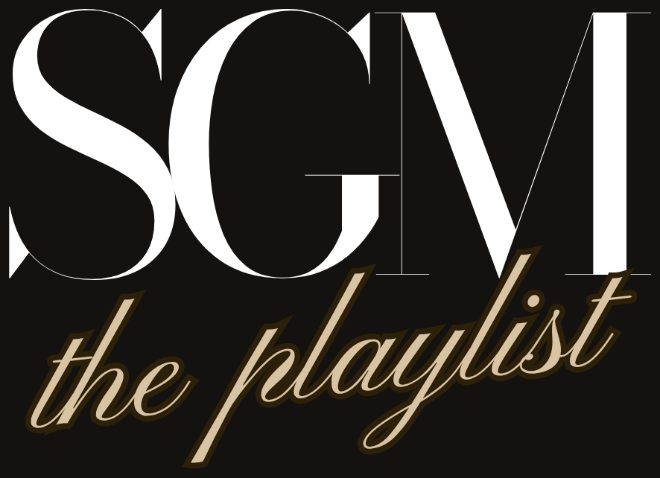 SGM — The Playlist