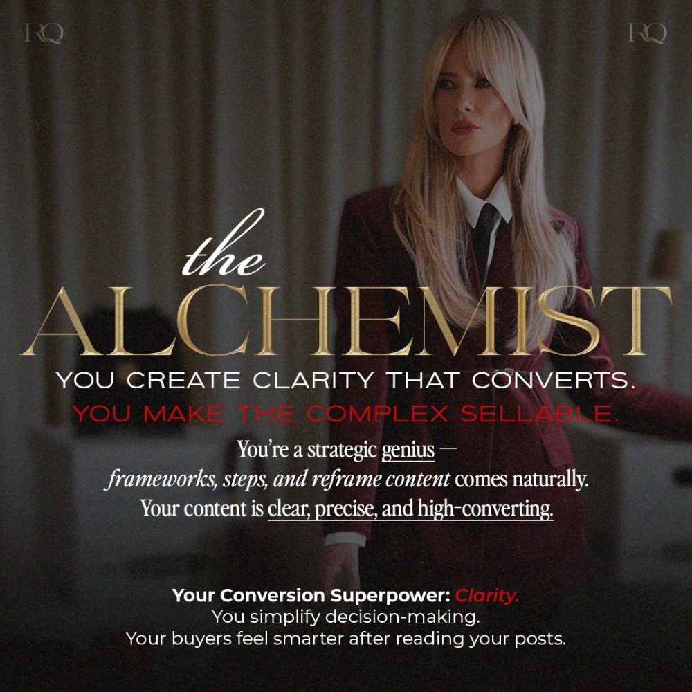 The Alchemist