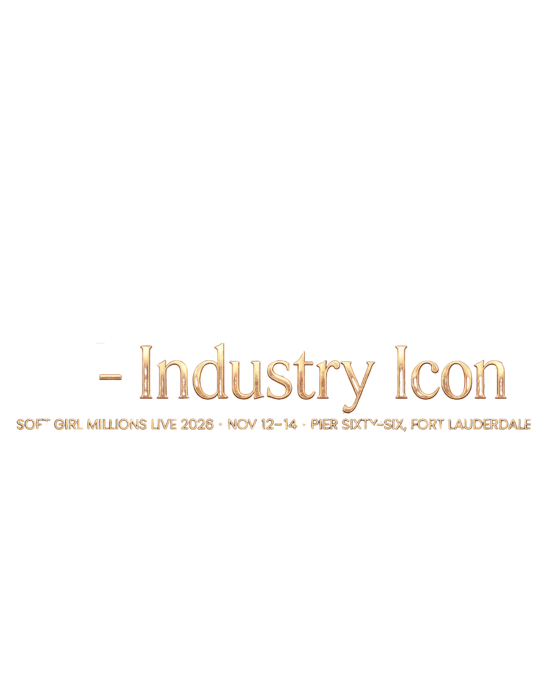 Selen — Industry Icon