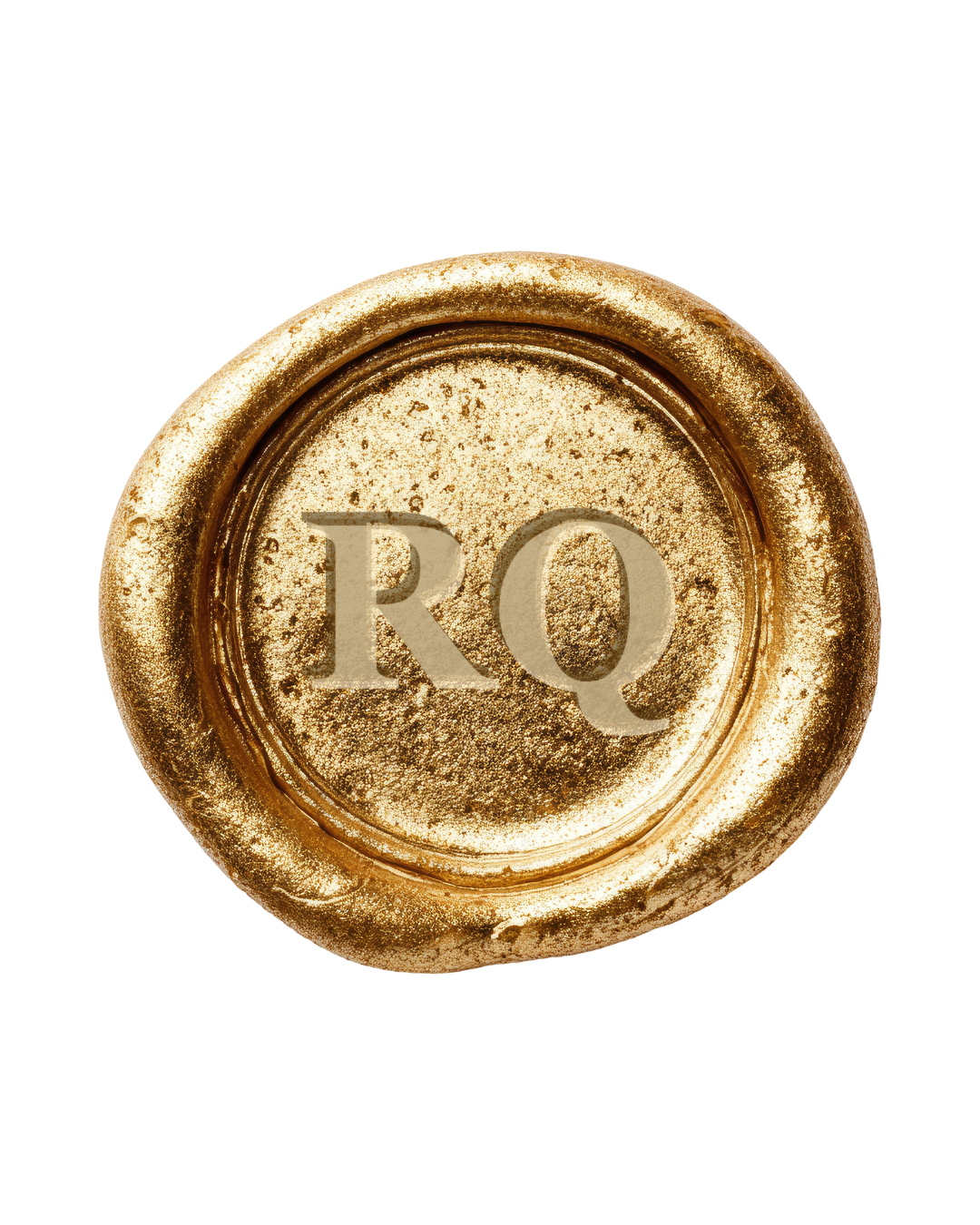 Rich Queen wax seal