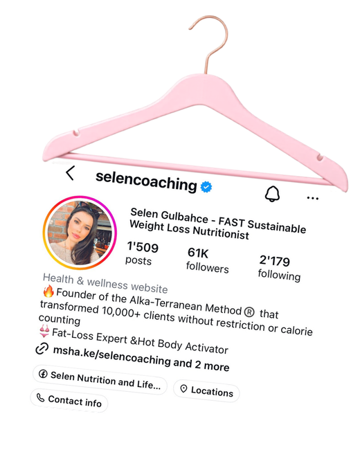 selencoaching profile