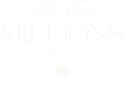 Soft Girl Millions