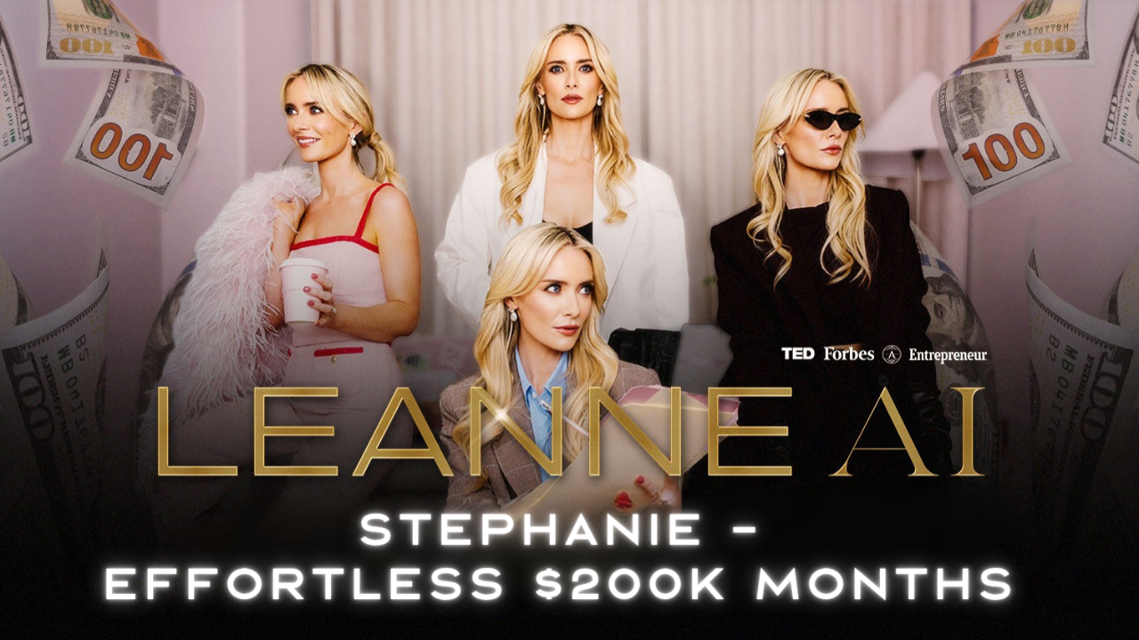Stephanie's story