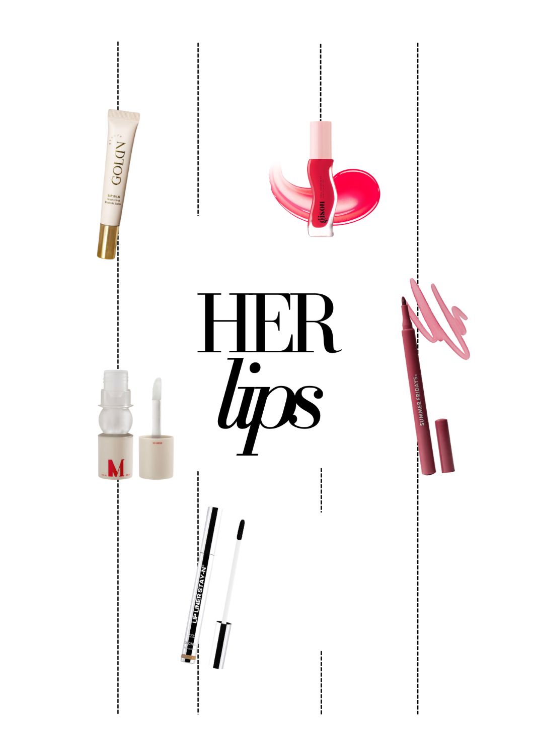 Her Lips
