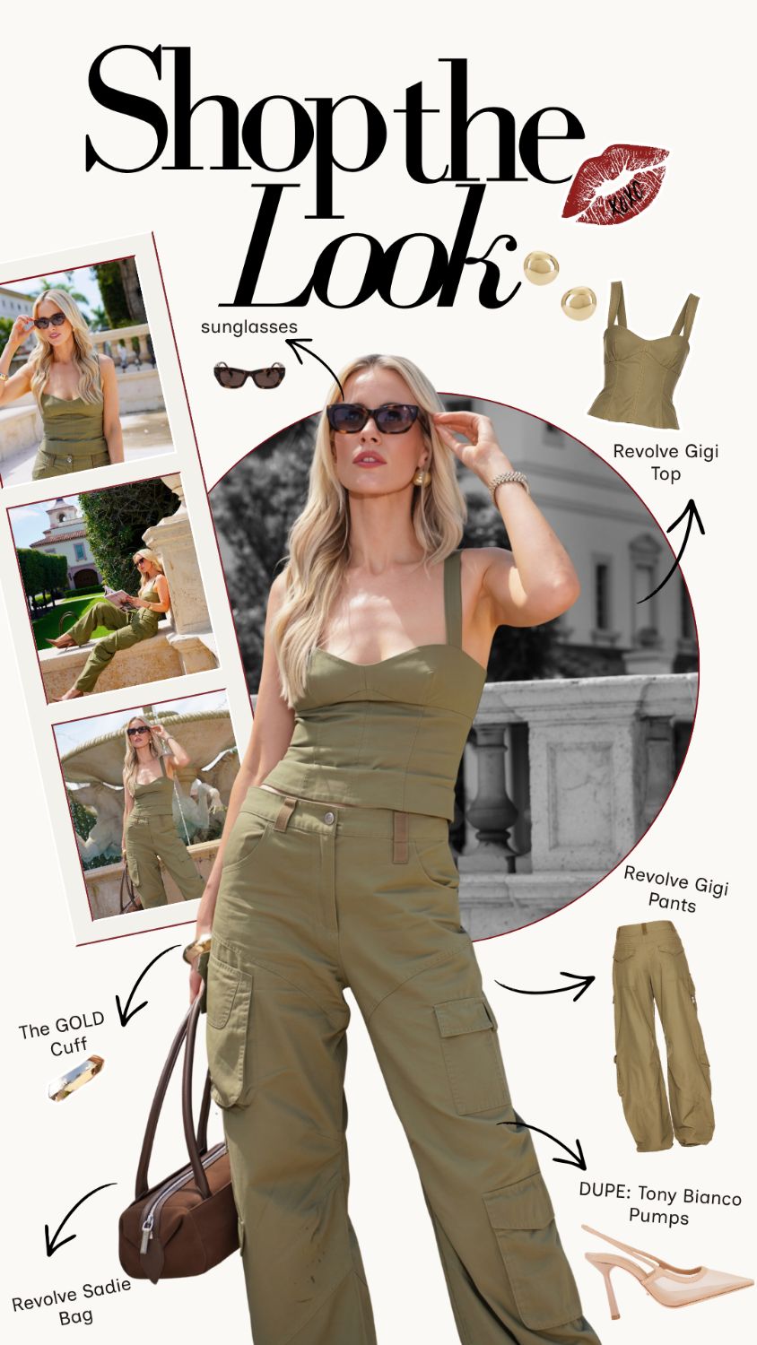 Shop the Look